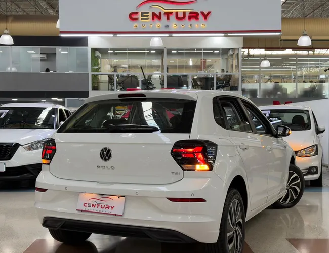 Imagem 7 – Polo 2024 1.0 170 Tsi Highline Automático