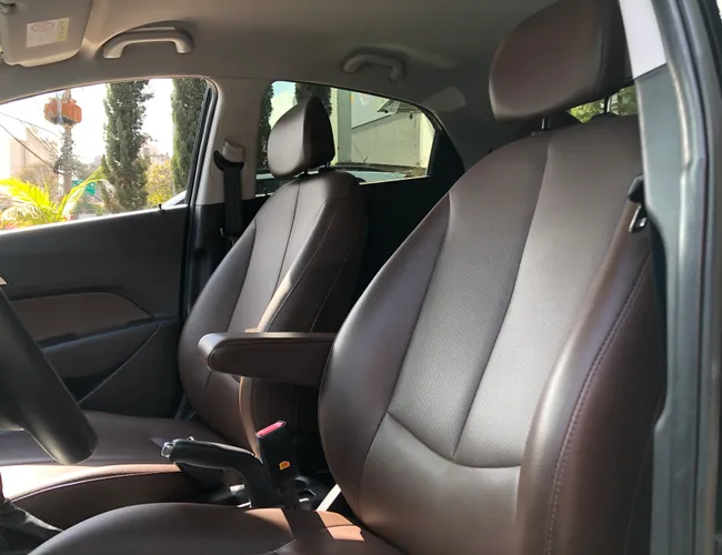 Imagem 6 – Hb20 2019 1.6 Premium 16V Flex 4P Automático