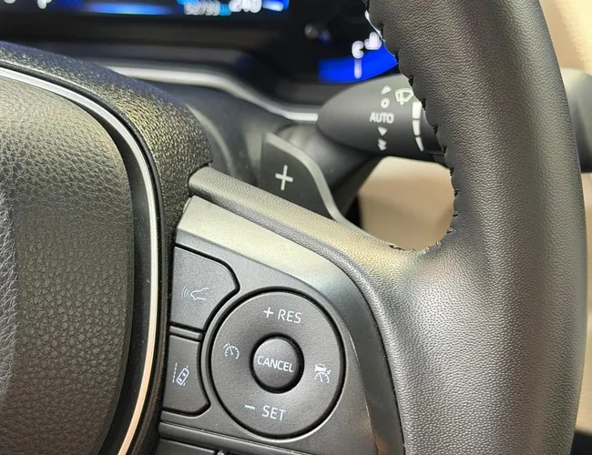 Imagem 9 – Corolla 2023 2.0 Vvt-Ie Flex Altis Direct Shift