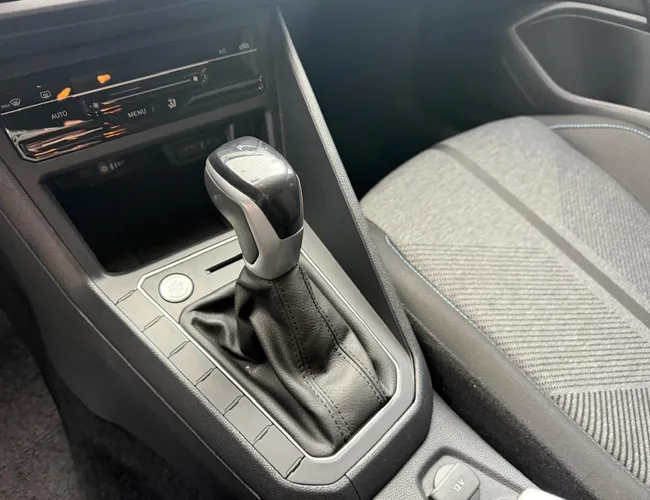 Imagem 12 – Nivus 2026 1.0 200 Tsi Total Flex Comfortline Automático