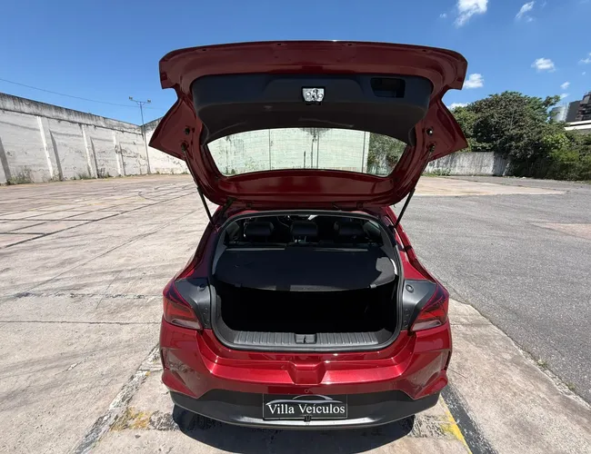 Imagem 9 – Onix 2025 1.0 Turbo Flex Premier Automático