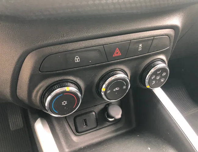 Imagem 13 – Onix 2022 1.0 Turbo Flex Lt Manual