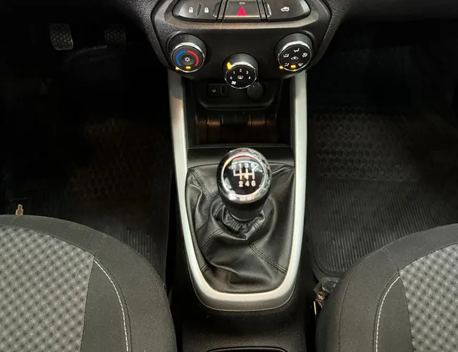 Imagem 10 – Onix 2018 1.0 Mpfi Lt 8V Flex 4P Manual