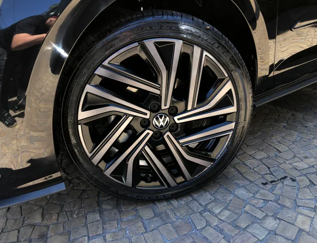 Imagem 5 – Virtus 2026 1.4 250 Tsi Exclusive Automático