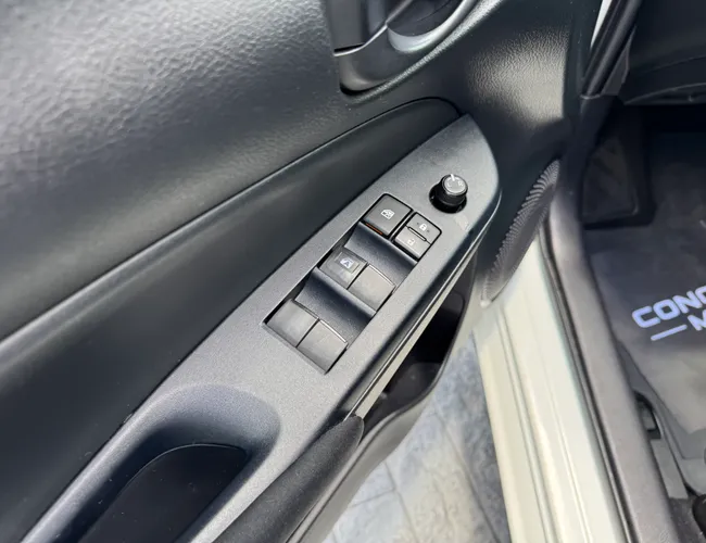 Imagem 16 – Yaris 2020 1.3 16V Flex Xl Multidrive