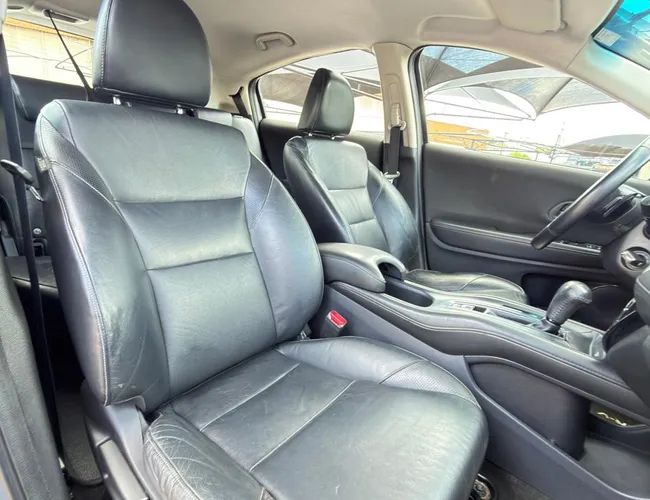 Imagem 15 – Hr-V 2016 1.8 16V Flex Exl 4P Automático