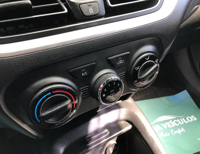 Imagem 13 – Hb20 2020 1.0 12V Flex Vision Manual