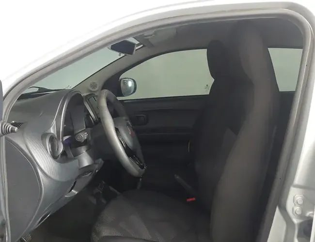 Imagem 5 – Mobi 2020 1.0 Firefly Flex Drive Manual