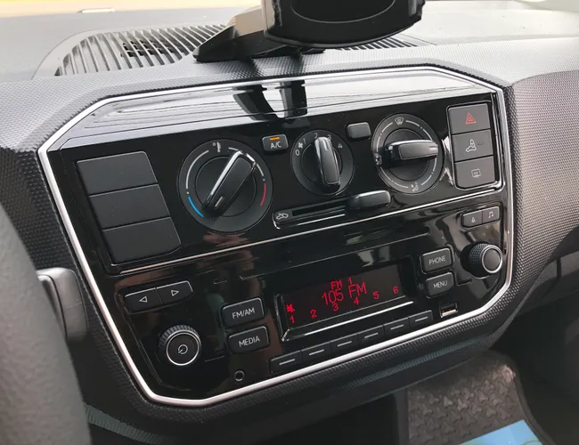 Imagem 12 – Up 2020 1.0 Mpi Total Flex 4P Manual