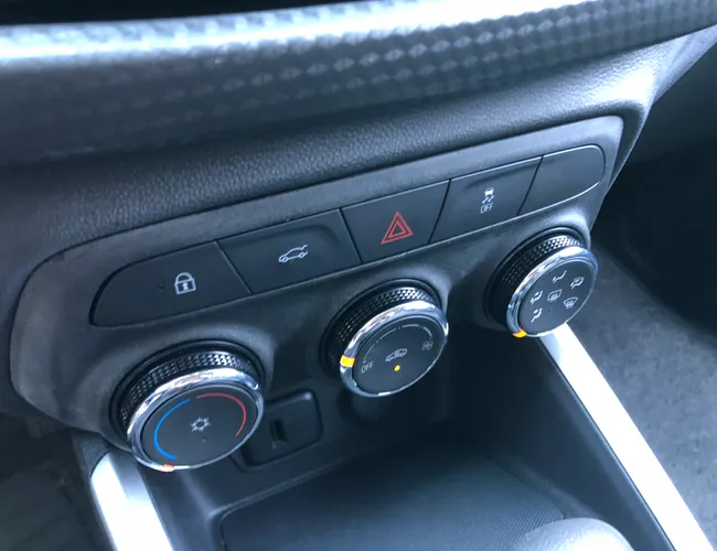 Imagem 12 – Onix 2025 1.0 Turbo Flex Ltz Automático