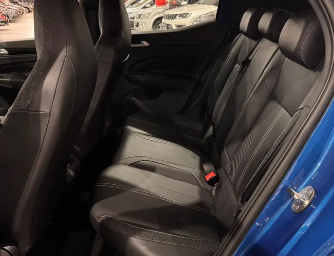 Imagem 12 – Tera 2026 1.0 170 Tsi High Automático