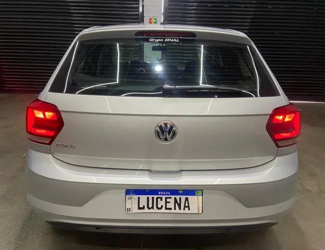 Imagem 6 – Polo 2020 1.0 Mpi Total Flex Manual