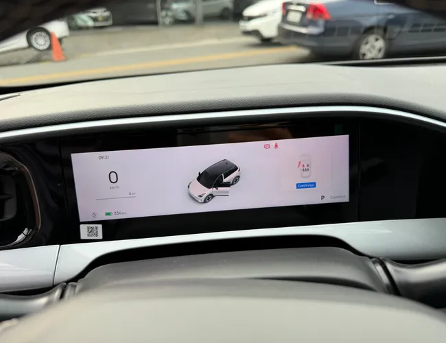 Imagem 7 – Ex2 2026 39,4 Kw Elétrico Pro