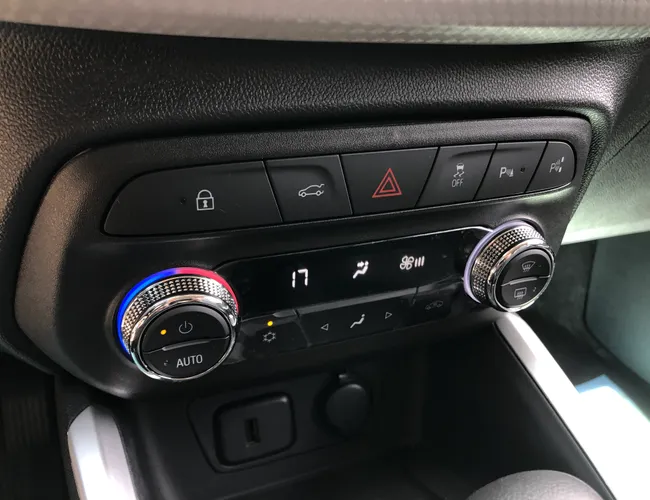 Imagem 9 – Onix 2025 1.0 Turbo Flex Plus Premier Automático