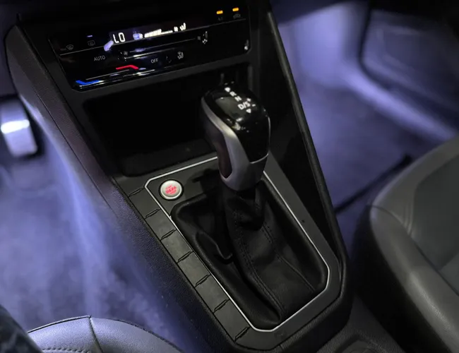 Imagem 15 – Nivus 2023 1.0 200 Tsi Total Flex Highline Automático