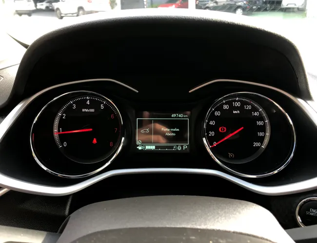 Imagem 14 – Onix 2023 1.0 Turbo Flex Plus Ltz Automático