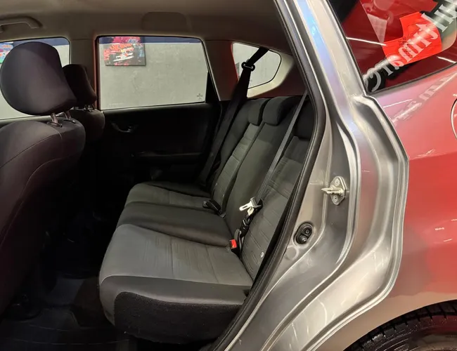 Imagem 11 – Fit 2014 1.4 Cx 16V Flex 4P Automático