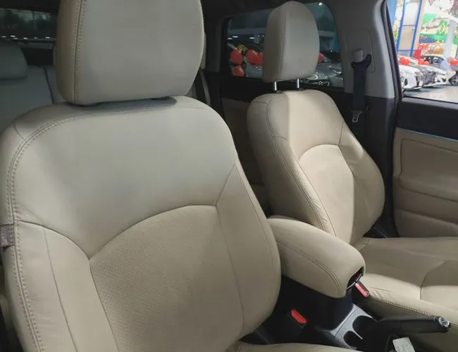 Imagem 12 – Asx 2018 2.0 Awd 16V Flex 4P Automático