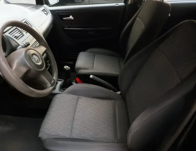 Imagem 9 – Fox 2013 1.0 Mi 8V Flex 4P Manual