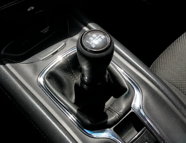 Imagem 14 – Hr-V 2018 1.8 16V Flex Lx 4P Manual