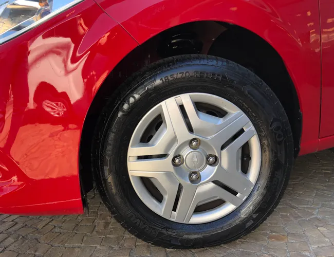 Imagem 5 – Onix 2016 1.0 Mpfi Lt 8V Flex 4P Manual