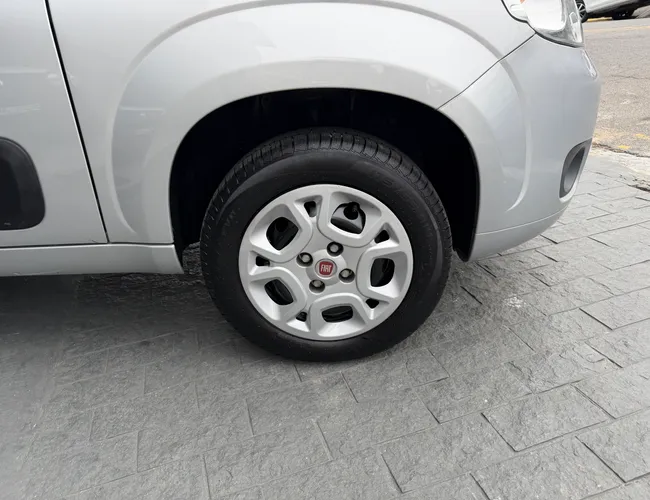 Imagem 14 – Uno 2014 1.0 Evo Vivace 8V Flex 4P Manual