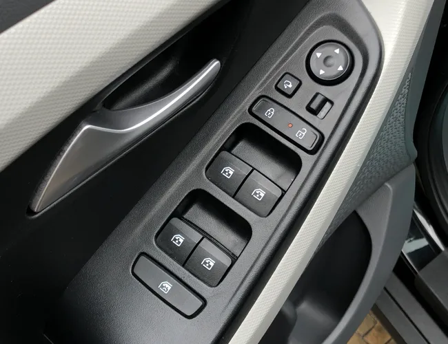 Imagem 8 – Creta 2025 1.6 Tgdi Gasolina Ultimate Dct
