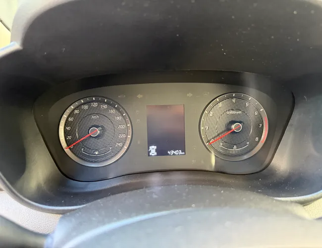 Imagem 11 – Hb20 2025 1.0 Tgdi Flex Comfort Plus Automático
