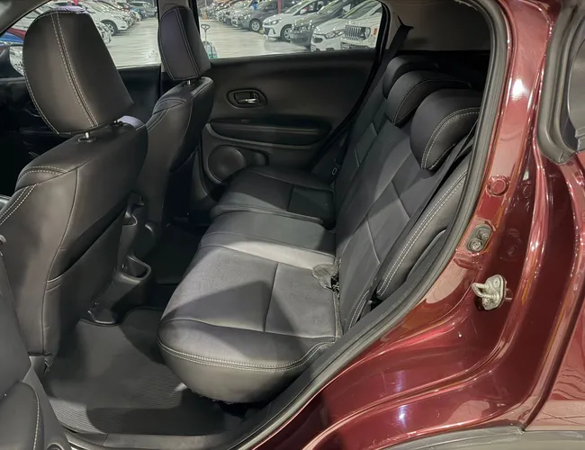 Imagem 7 – Hr-V 2018 1.8 16V Flex Exl 4P Automático