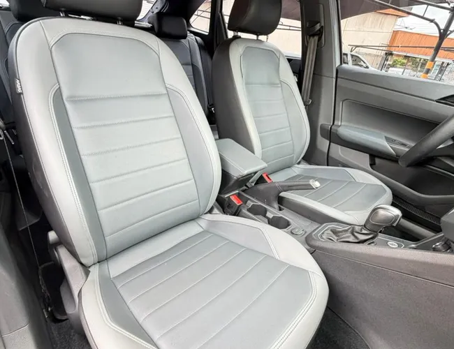 Imagem 15 – Nivus 2021 1.0 200 Tsi Total Flex Highline Automático