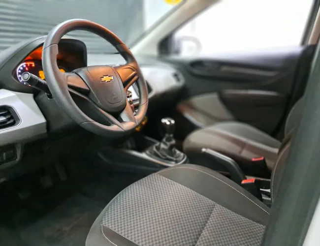 Imagem 8 – Onix 2019 1.0 Mpfi Joy 8V Flex 4P Manual