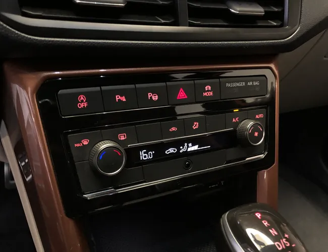 Imagem 15 – T-Cross 2020 1.4 250 Tsi Total Flex Highline Automático