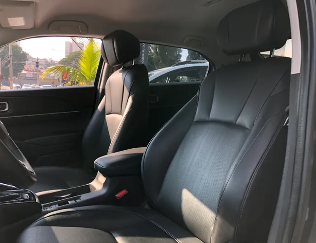 Imagem 7 – Hr-V 2024 1.5 Di I-Vtec Flex Exl Cvt