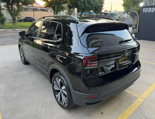 Imagem 8 – T-Cross 2023 1.0 200 Tsi Total Flex Automático