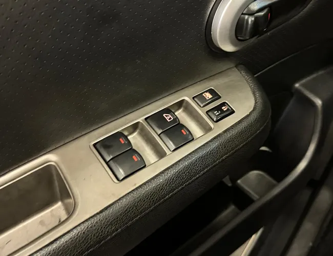 Imagem 9 – Tiida 2012 1.8 Sl 16V Flex 4P Automático