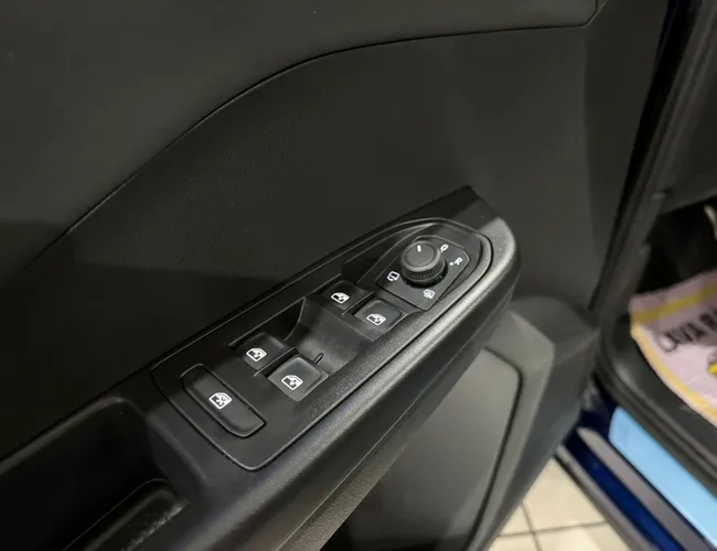 Imagem 12 – Taos 2024 1.4 250 Tsi Total Flex Highline Automático