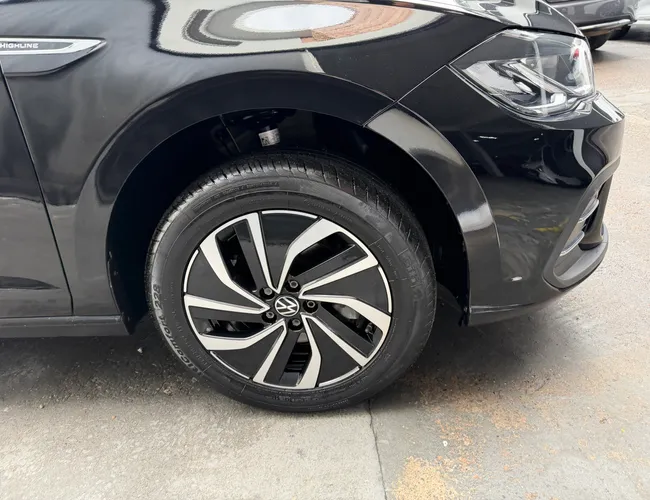 Imagem 16 – Polo 2024 1.0 170 Tsi Highline Automático