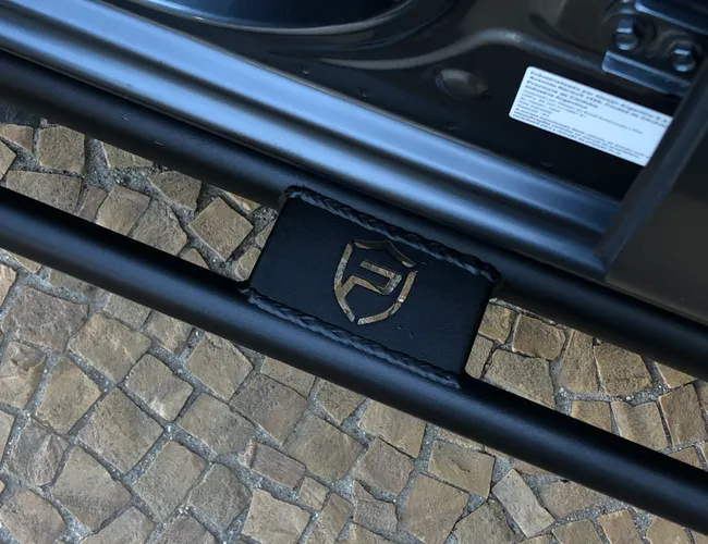 Imagem 10 – Frontier 2024 2.3 16V Turbo Diesel Xe Cd 4X4 Automático