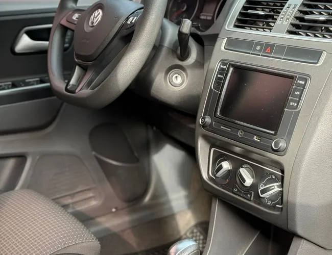 Imagem 15 – Fox 2019 1.6 Msi Total Flex Connect 4P I-Motion