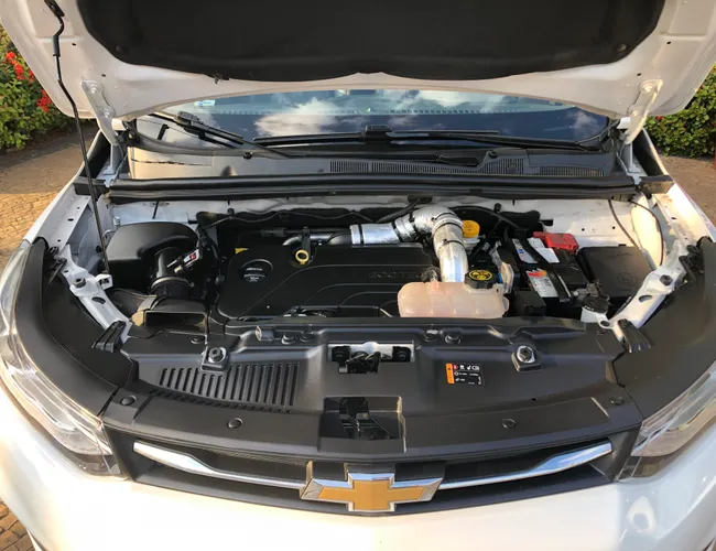 Imagem 17 – Tracker 2018 1.4 16V Turbo Flex Premier Automático