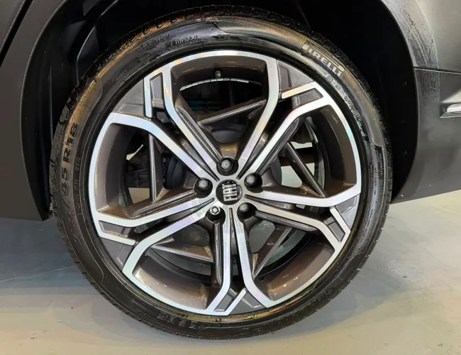 Imagem 7 – Fastback 2023 1.0 Turbo 200 Flex Audace Cvt