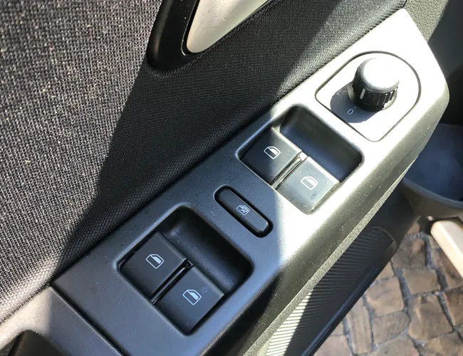 Imagem 8 – Space Cross 2014 1.6 Mi 8V Flex 4P Manual