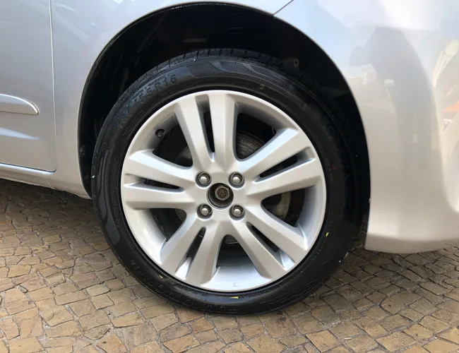 Imagem 5 – Fit 2014 1.5 Ex 16V Flex 4P Automático
