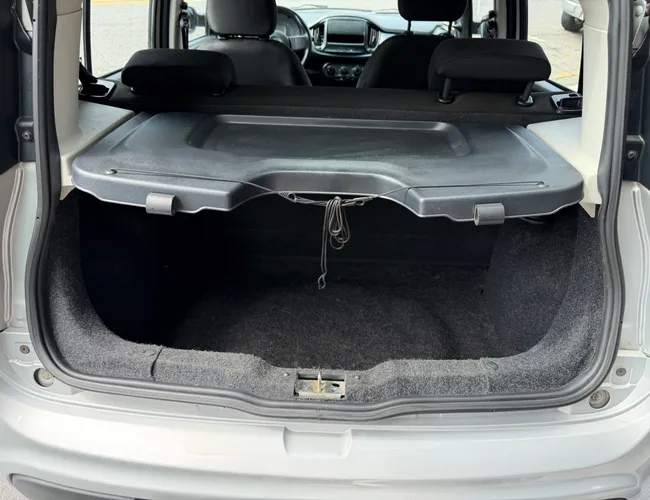 Imagem 9 – Uno 2018 1.0 Firefly Flex Drive 4P Manual