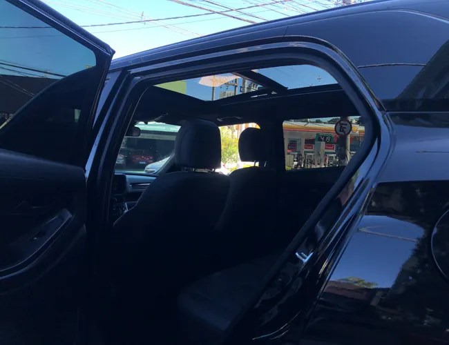 Imagem 11 – Creta 2026 1.0 Tgdi Flex N Line Automático