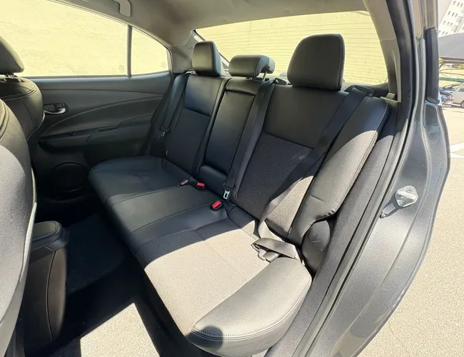 Imagem 19 – Yaris 2024 1.5 16V Flex Sedan Xs Multidrive