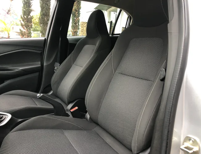 Imagem 7 – Onix 2022 1.0 Turbo Flex Lt Manual