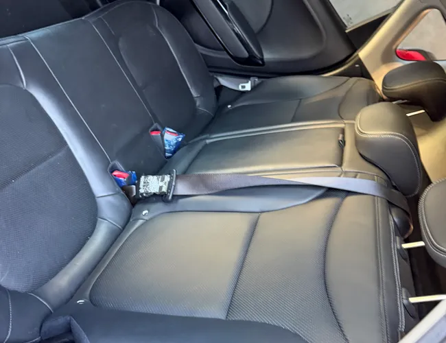 Imagem 9 – Soul 2019 1.6 Ex 16V Flex 4P Automático