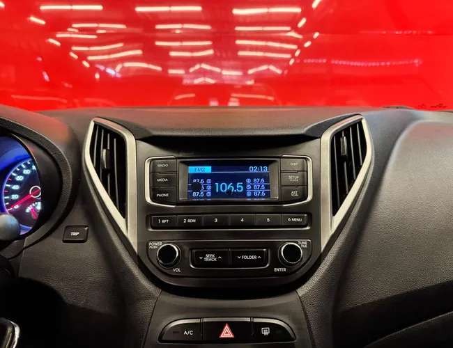 Imagem 8 – Hb20 2019 1.0 Comfort 12V Flex 4P Manual