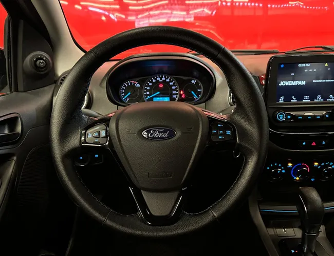 Imagem 5 – Ka 2021 1.5 Ti-Vct Flex Se Plus Automático